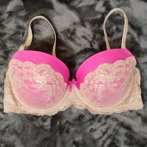 💖Nwot VS 34DD Dream Angels